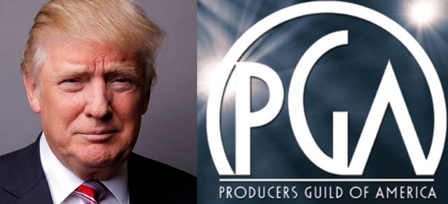 Popular musician ruins awards show with brainless anti-Trump rant [VIDEO]