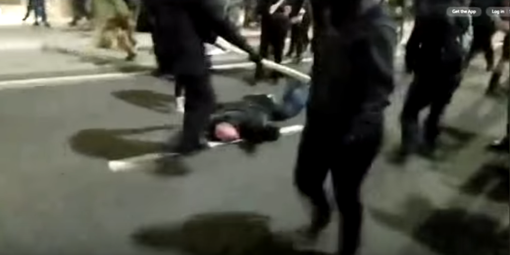 Soros, Tucson, and Ben & Jerry Helped Finance Violent Shutdown of Free Speech in Berkeley