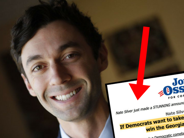 HAH! Democratic ‘Rising Star’ Caught Redhanded in MASSIVE LIE!