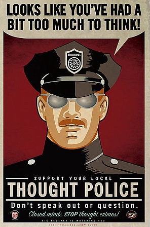 Divinity Professor Forced to Resign After Criticizing P.C. Indoctrination