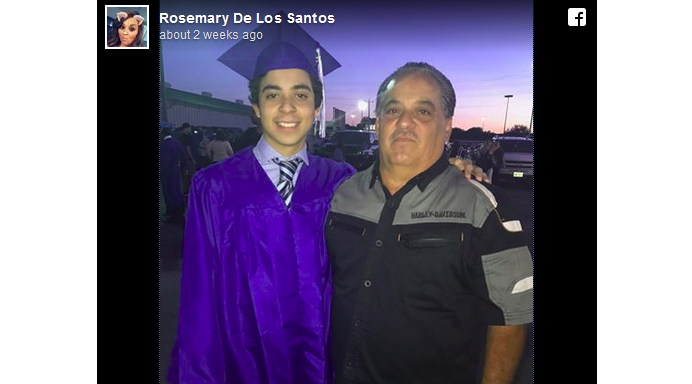 Teen Was Kicked out of Graduation for Only Pants He Could Afford. Then He Sees Stranger Outside… [VIDEO]