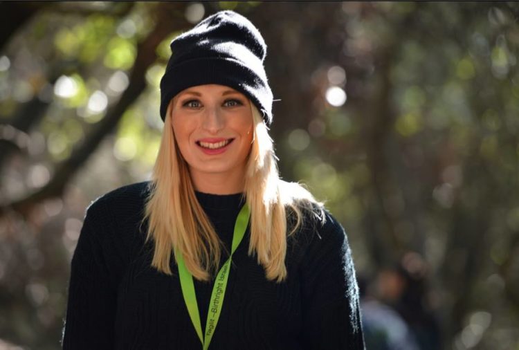 Horrible Human Being: Laura Loomer Attacks Conservative Woman for Having Colostomy Bag