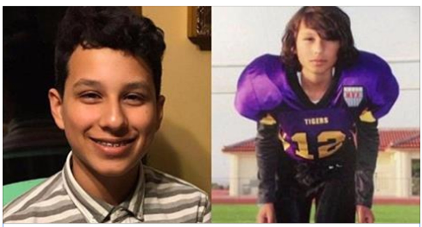 Your Kids Could Be In Danger If You Hear Them Saying The Words “Blue Whale”