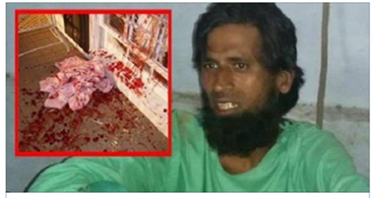 Father Goes Ballistic When He Sees That His Girl Didn’t Cover Her Head