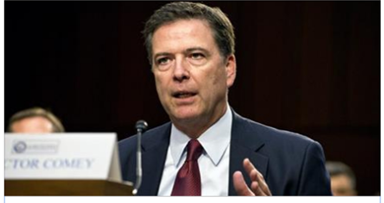 BREAKING NEWS: FBI Uncovers Evidence That 62 Million Trump Voters Are All Russian Agents