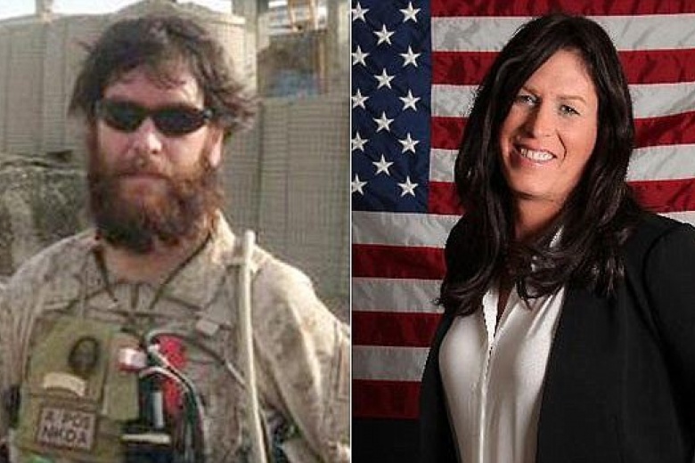 LGBT Group In Preparation To Sue Trump For ‘Transgender Ban’