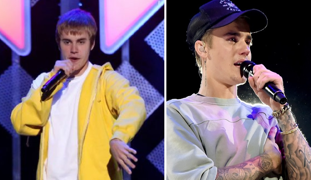 Justin Bieber Cancels Tour To Rededicate His Life To God – Now There’s Talk He’ll Start A Church
