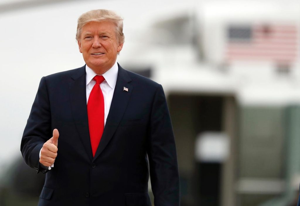 So You Hate Donald Trump? Then Read This….