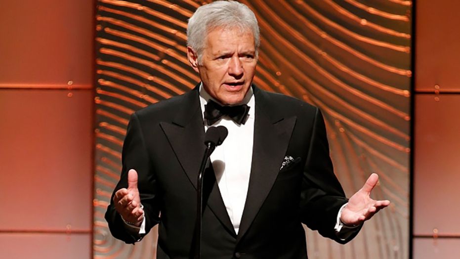 Jeopardy Host Alex Trebek Accursed Of SEXISM For Simply Asking Female Contestant About Her Job [VIDEO]