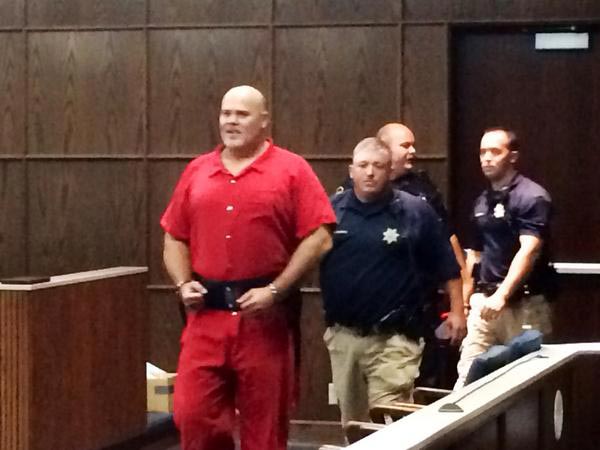 Inmate Who Pleaded For Fingerprints To Be Tested Before Execution Gets Results Back