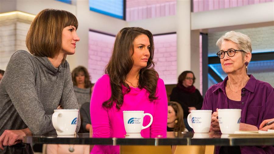 Trump Sexual Misconduct Accusers DEMAND Congress Launch Probe