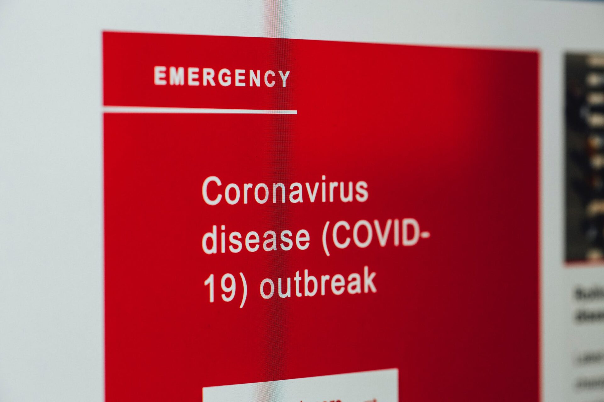Refusing to Quarantine NYC Was the Biggest Mistake Our Country Made in Dealing with the Coronavirus