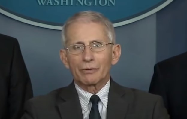 If You Want to Know Why Americans Have Embraced Anti-Intellectualism, Look at Anthony Fauci